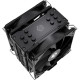 Кулер для процесора ID-Cooling SE-225-XT Black V2