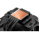 Кулер для процесора ID-Cooling SE-225-XT Black V2