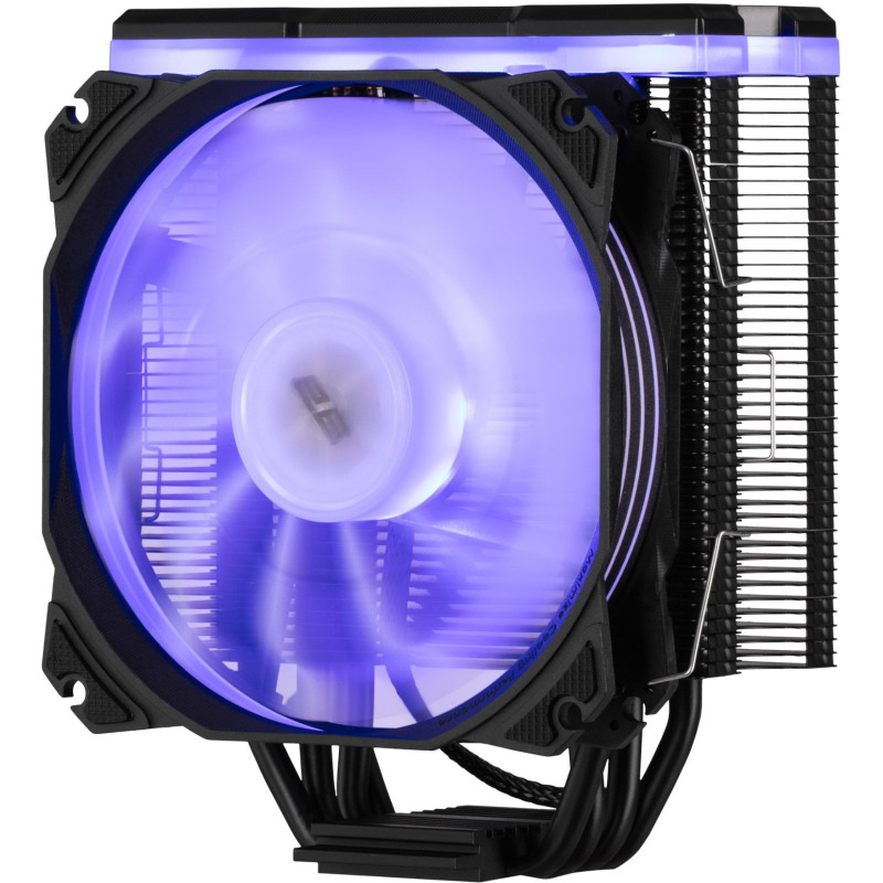 Кулер 2E GAMING Air Cool AC120D4TC-ARGB