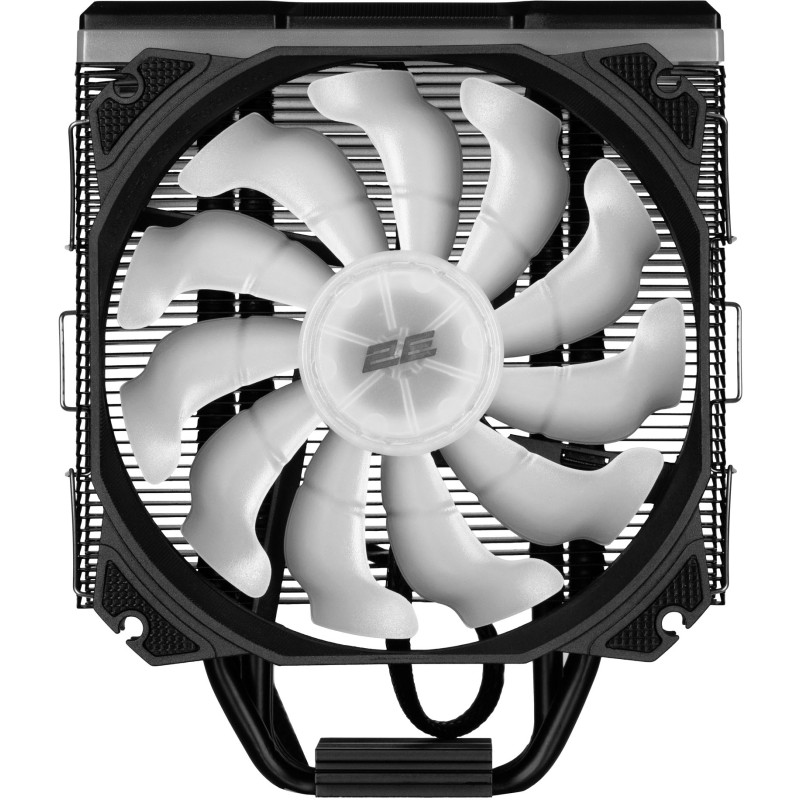Кулер 2E GAMING Air Cool AC120D4TC-ARGB