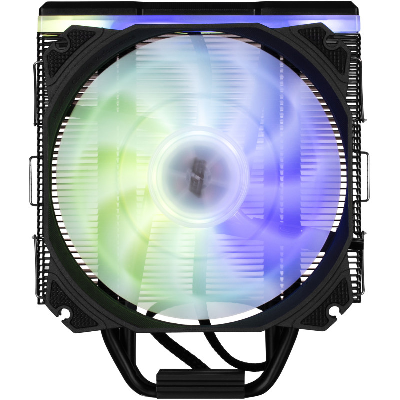 Кулер 2E GAMING Air Cool AC120D4TC-ARGB