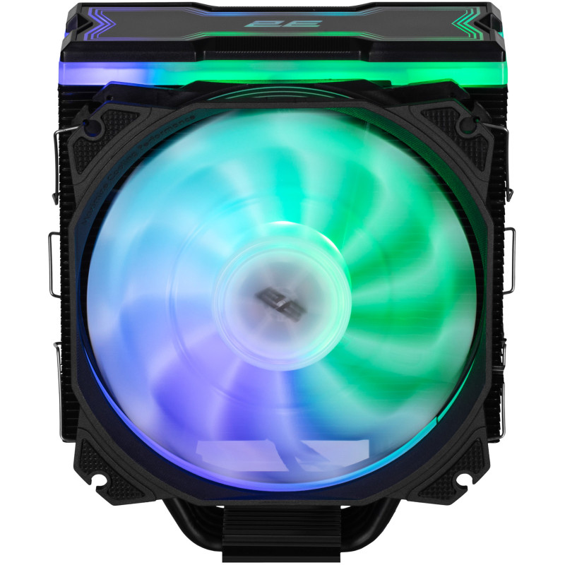 Кулер 2E GAMING Air Cool AC120D4TC-ARGB