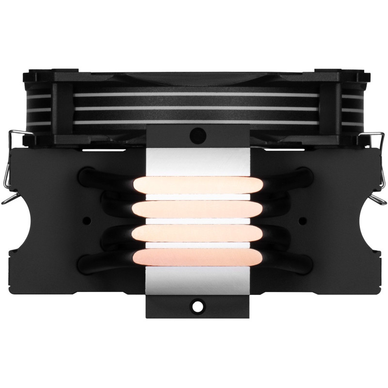 Кулер 2E GAMING Air Cool AC120D4TC-ARGB