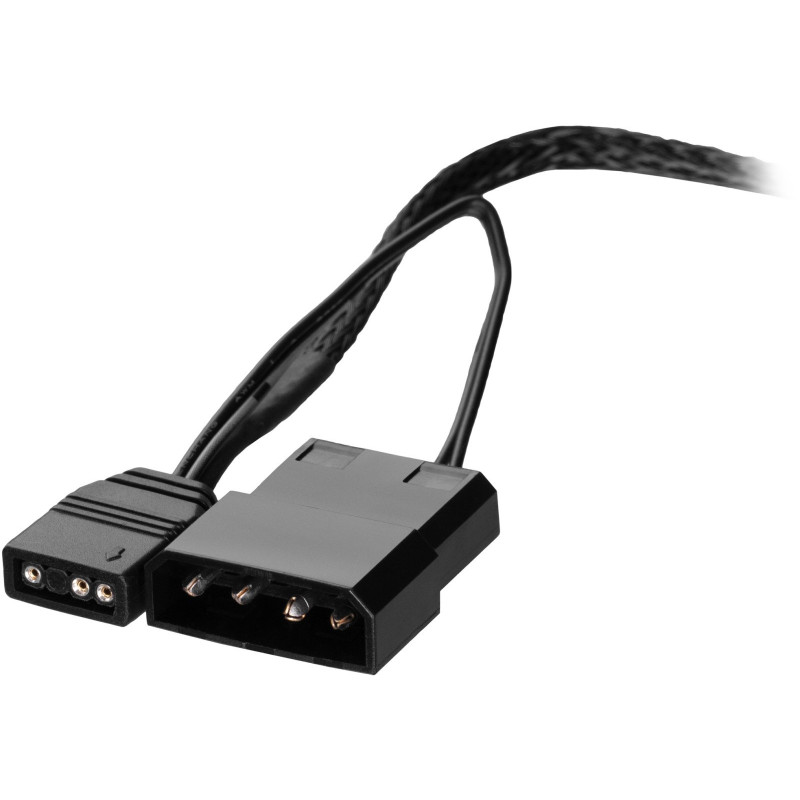 Кулер 2E GAMING Air Cool AC120D4TC-ARGB