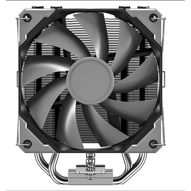 Кулер для процесора ID-Cooling SE-214-XT Basic