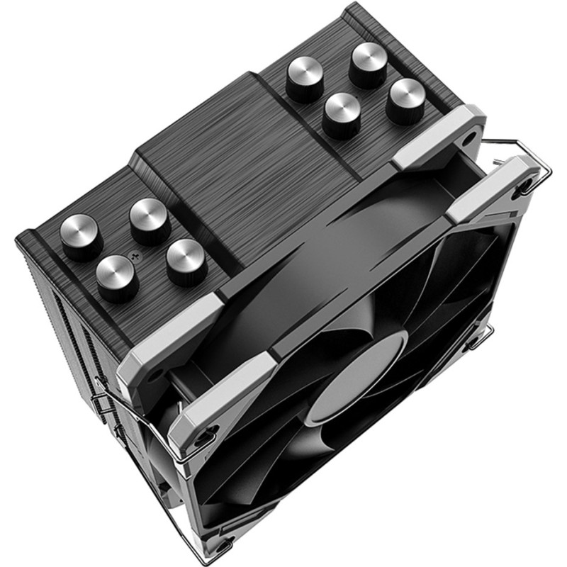 Кулер для процесора ID-Cooling SE-214-XT Basic