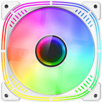 Кулер GAMEMAX GMX-12ARGB-L