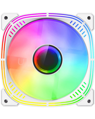 Кулер GAMEMAX GMX-12ARGB-L