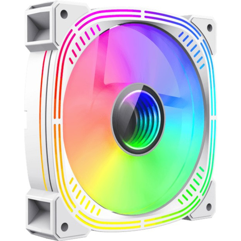 Кулер GAMEMAX GMX-12ARGB-L