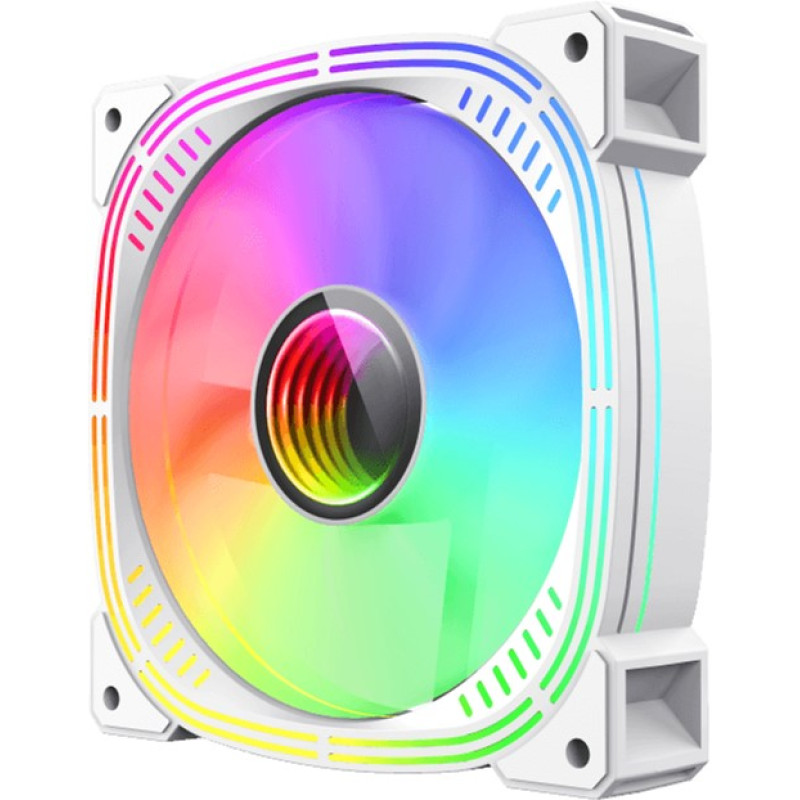 Кулер GAMEMAX GMX-12ARGB-L