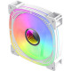 Кулер GAMEMAX GMX-12ARGB-L