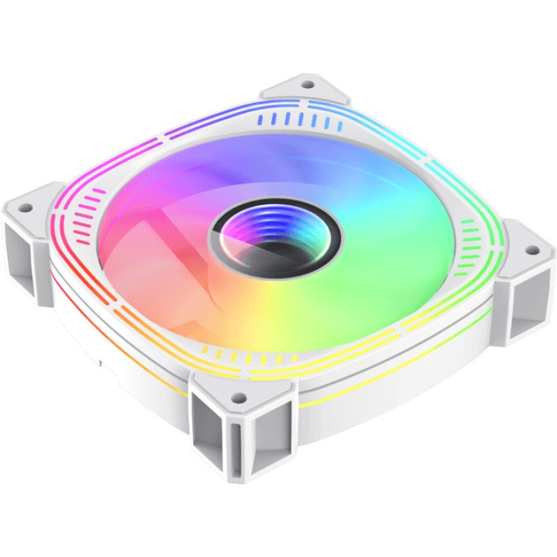 Кулер GAMEMAX GMX-12ARGB-L