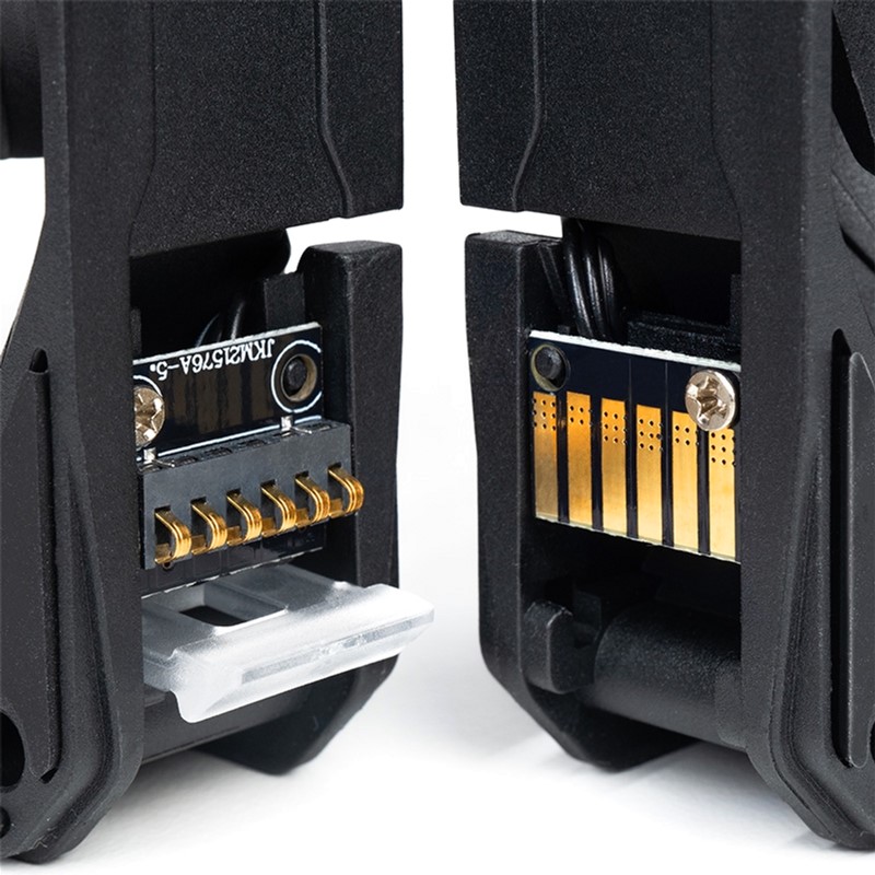 Система водяного охолодження Chieftec Iceberg 240 DARK (CLC-240-BLK)