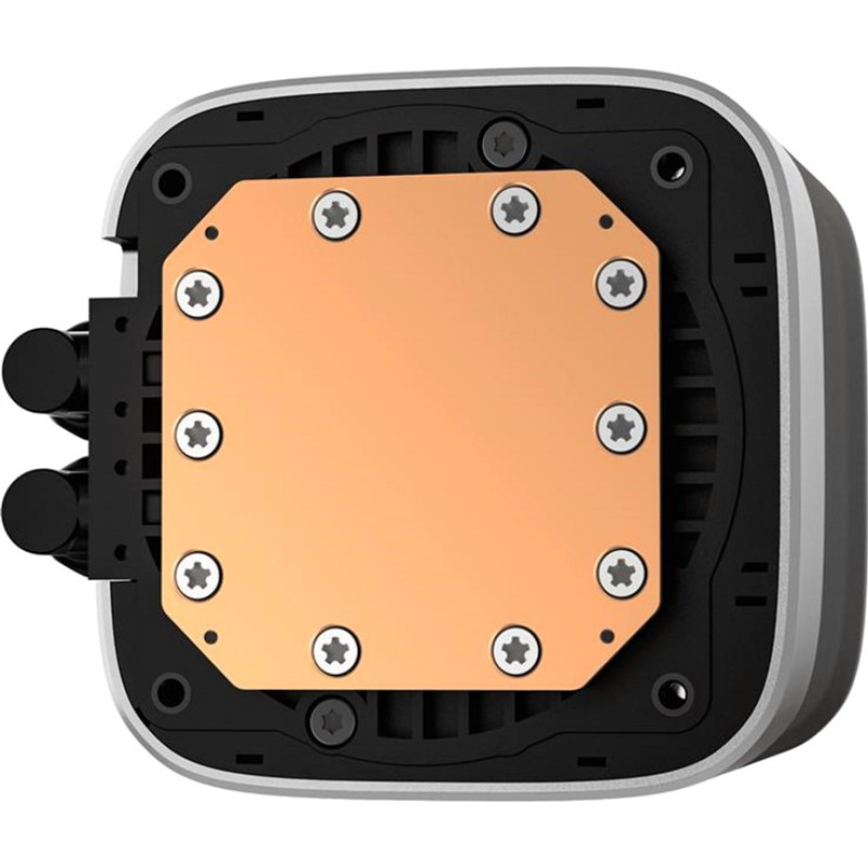 Система водяного охолодження DeepCool LP240 ARGB Black (R-LP240-BKMSNC-G-1)