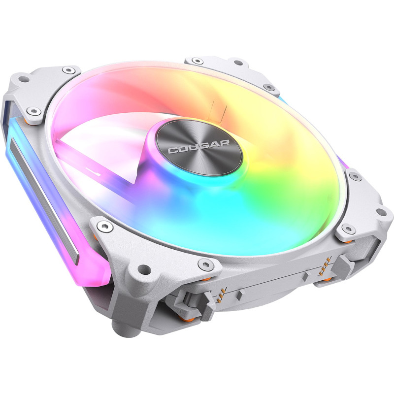 Coler Cougar Apolar 120 Argb White