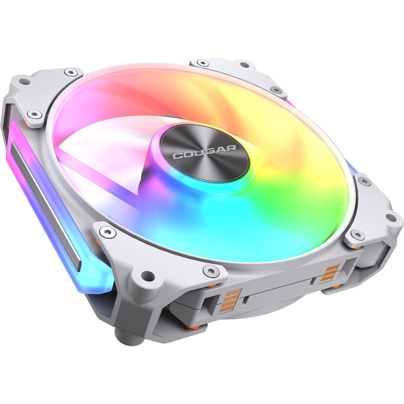 Coler Cougar Apolar 120 Argb White