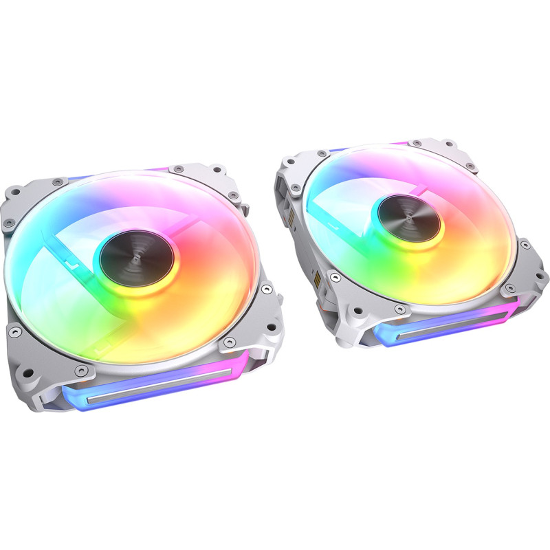 Coler Cougar Apolar 120 Argb White