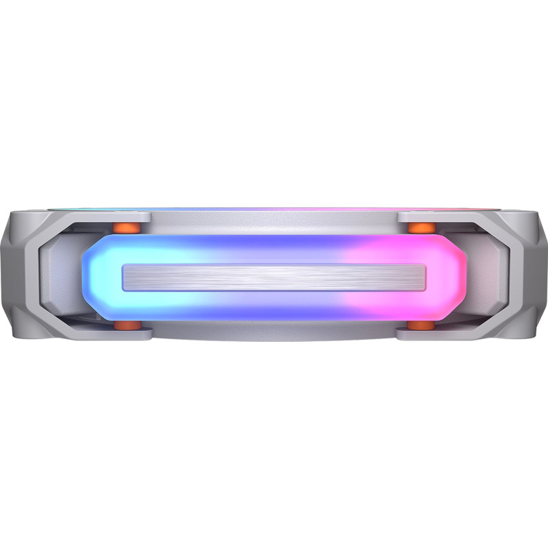 Coler Cougar Apolar 120 Argb White