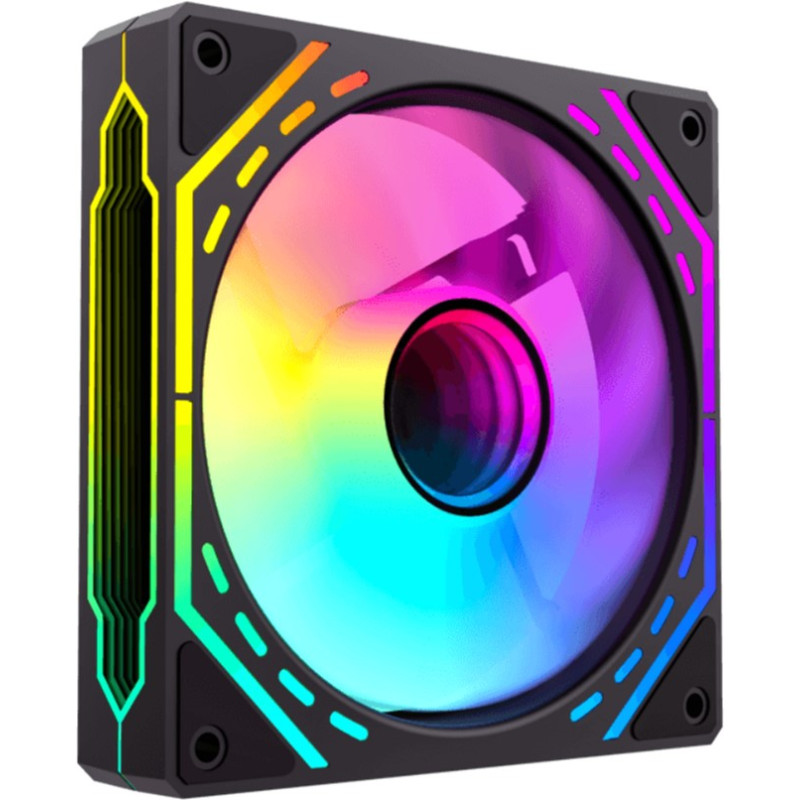 COLER GAMEMAX FN12A-S2I-R