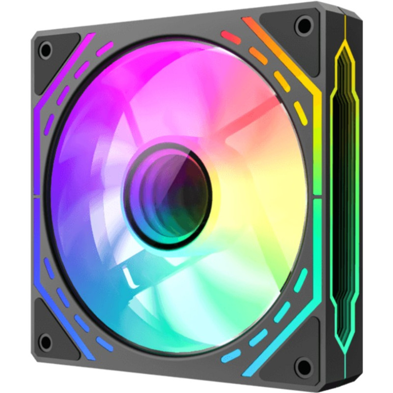 COLER GAMEMAX FN12A-S2I-R