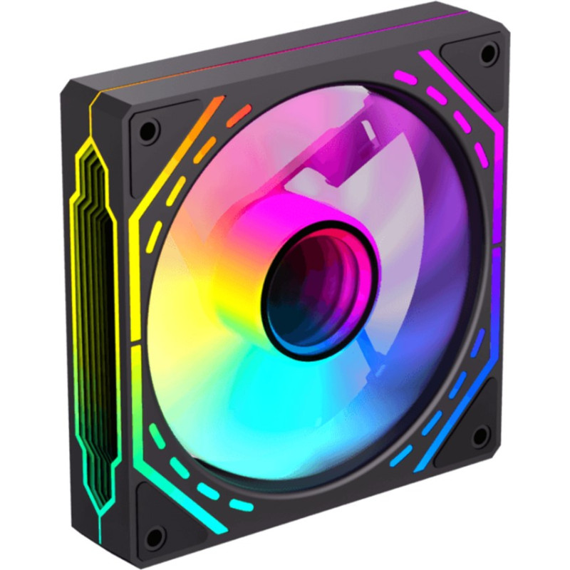 COLER GAMEMAX FN12A-S2I-R