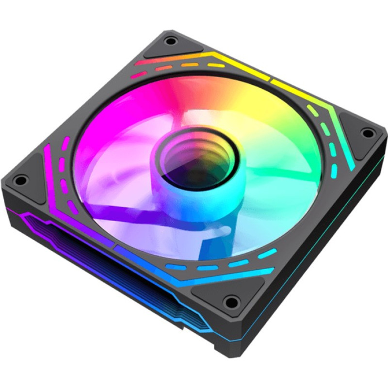 COLER GAMEMAX FN12A-S2I-R