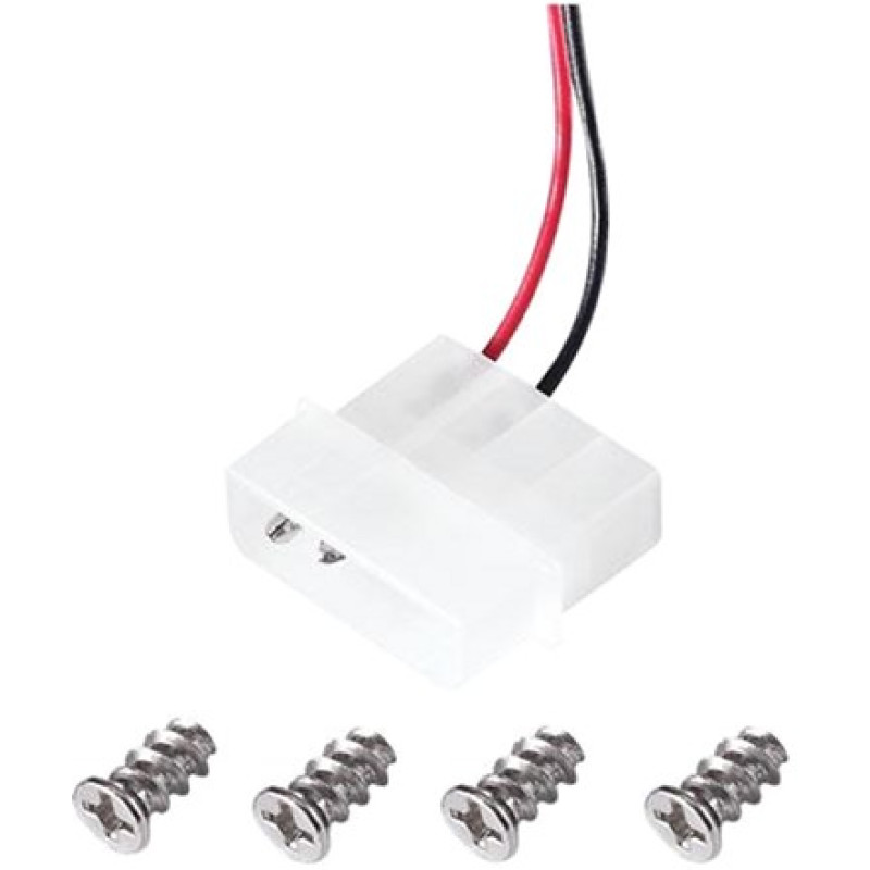 Кулер DeepCool XFAN 80 (DP-FDC-XF80)