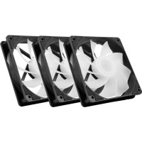 Кулер до корпусу MSI MAG F120 ARGB-3RB