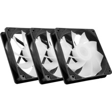 Кулер до корпусу MSI MAG F120 ARGB-3RB