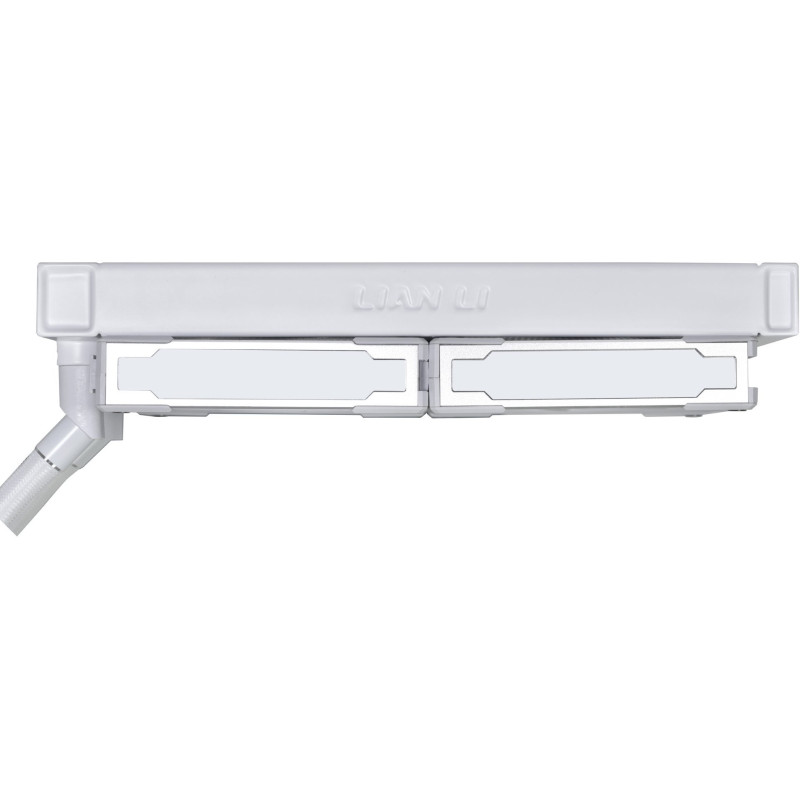 Система рідинного охолодження Lian Li Galahad II Trinity, 240 SL-Inf White (G89.GA2T24INW.00)