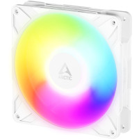 Кулер ARCTIC P14 PRO REVERSE A-RGB WHT (ACFAN00324A)