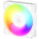 Кулер ARCTIC P14 PRO REVERSE A-RGB WHT (ACFAN00324A)