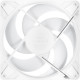 Кулер ARCTIC P14 PRO REVERSE A-RGB WHT (ACFAN00324A)