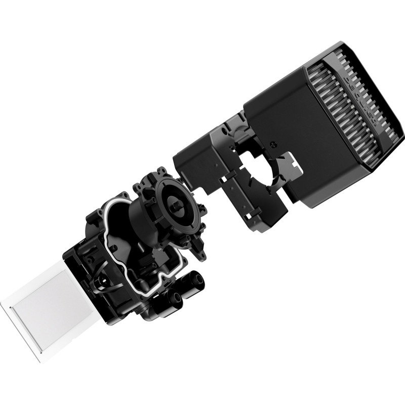 Система водяного охолодження be quiet! Silent Loop 3 240mm (BW024)