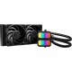 Система водяного охолодження be quiet! Silent Loop 3 240mm (BW024)