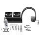 Система водяного охолодження be quiet! Silent Loop 3 240mm (BW024)
