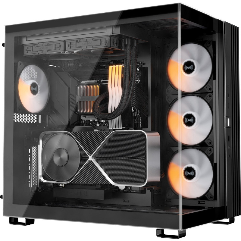 Система водяного охолодження be quiet! Silent Loop 3 240mm (BW024)
