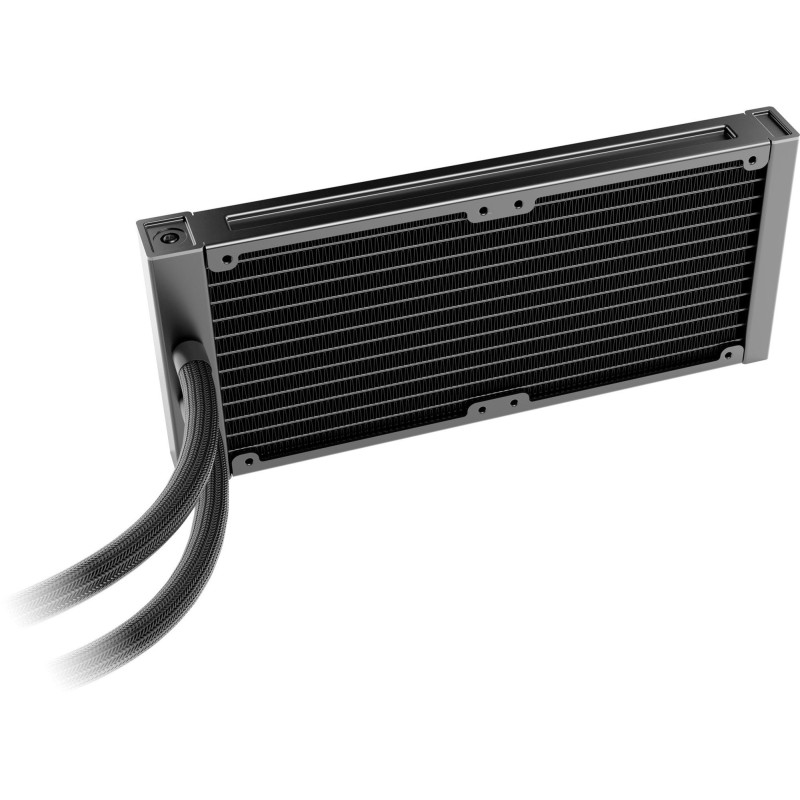 Система водяного охолодження be quiet! Silent Loop 3 240mm (BW024)