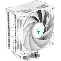 Кулер для процесора Deepcool AK400 WHITE