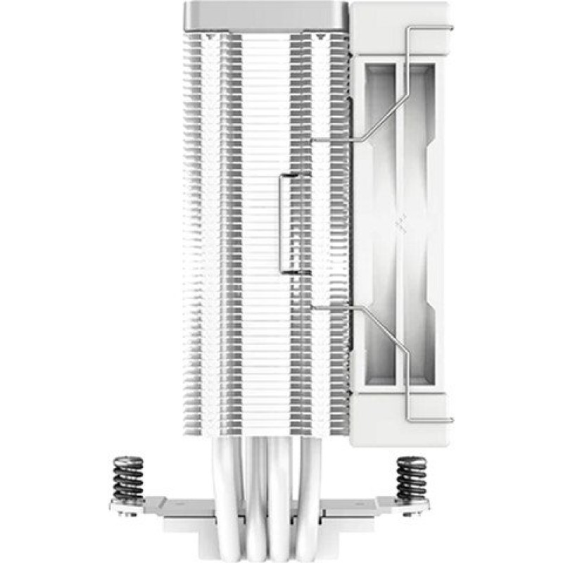 Кулер для процесора Deepcool AK400 WHITE