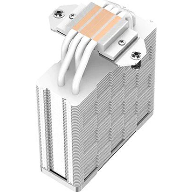 Кулер для процесора Deepcool AK400 WHITE