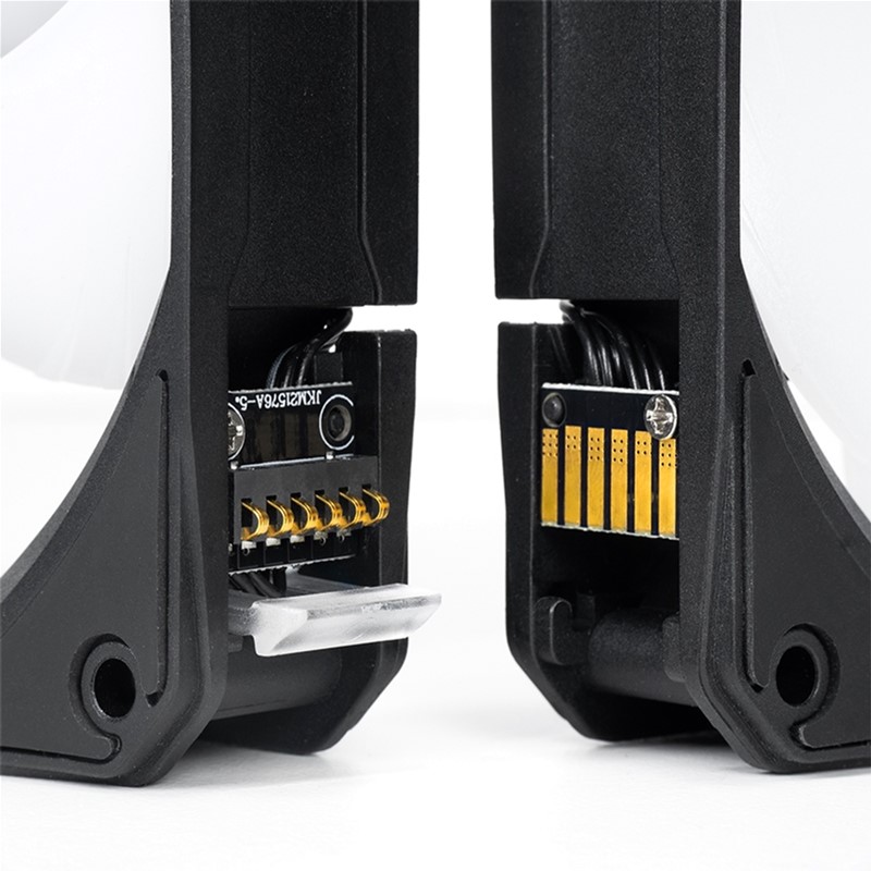 Система водяного охолодження Chieftec Iceberg 240 ARGB (CLC-240-RGB)