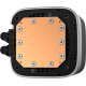 Система водяного охолодження DeepCool LP360 ARGB Black (R-LP360-BKMSNC-G-1)