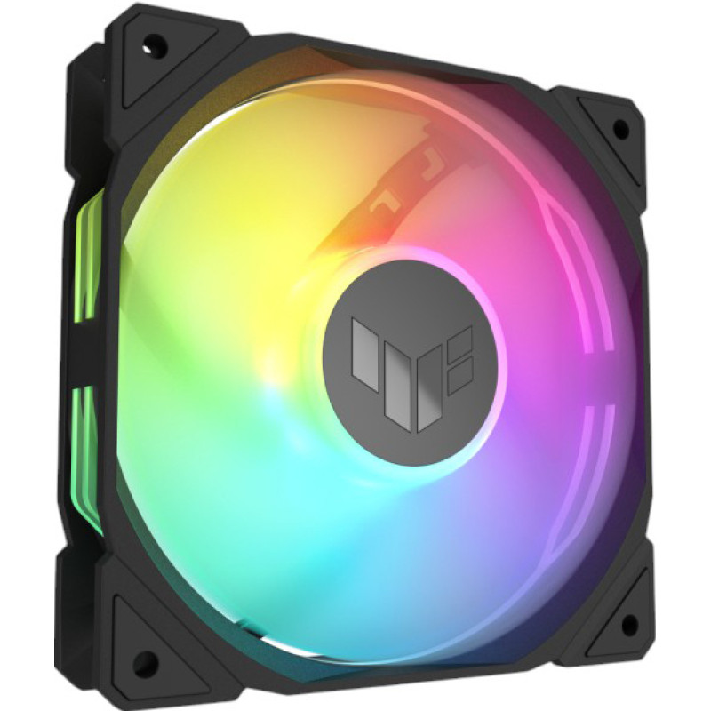 Asus Tuf Gaming TR120 Fan Argb Black (90DA0090-B09000)