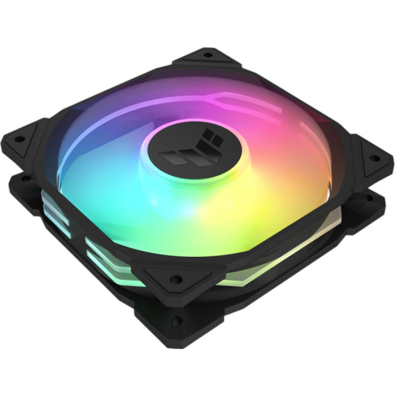 Asus Tuf Gaming TR120 Fan Argb Black (90DA0090-B09000)