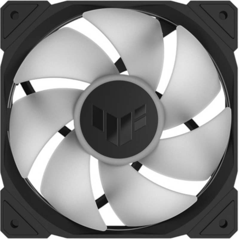 Asus Tuf Gaming TR120 Fan Argb Black (90DA0090-B09000)
