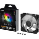Asus Tuf Gaming TR120 Fan Argb Black (90DA0090-B09000)