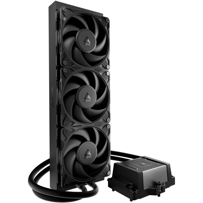 Система рідинного охолодження Arctic Liquid Freezer WS360-SP5 Black (ACFRE00200A)