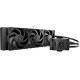 Система рідинного охолодження Arctic Liquid Freezer WS360-SP5 Black (ACFRE00200A)