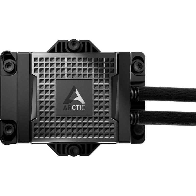 Система рідинного охолодження Arctic Liquid Freezer WS360-SP5 Black (ACFRE00200A)